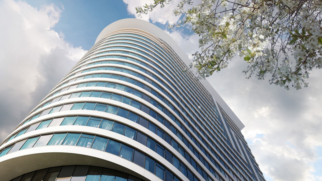 1 июля 2020 года в ЖК AQUATORIA состоится плановое повышение цен