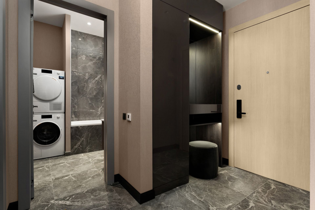 Галерея - Производитель бытовой техники Miele – новый партнер ЖК AQUATORIA