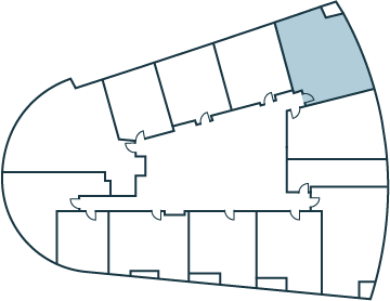 Квартира №96 - ЖК Акватория