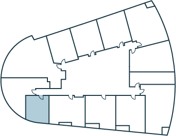 Квартира №80 - ЖК Акватория