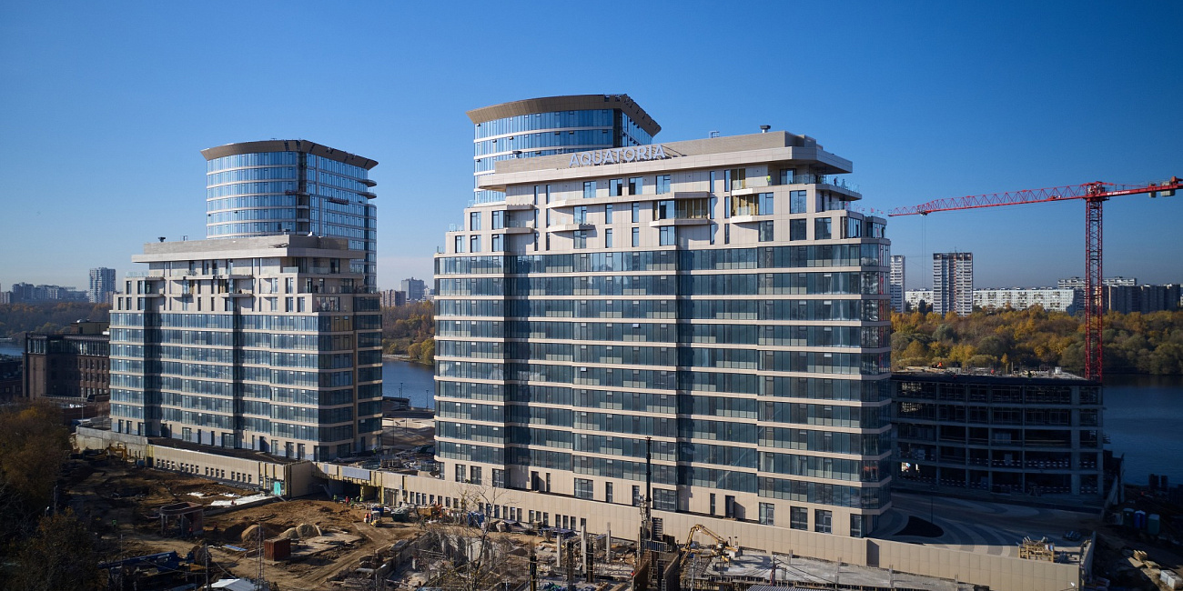 Ипотека 2,99% от Райффайзенбанка